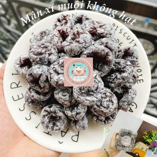 Ô mai mix không hạt 500gr siêu ngon, cực ghiền
