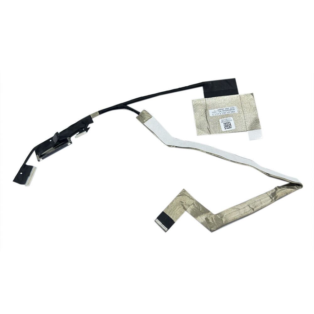 Thay cáp màn hình lcd cable DELL Latitude 5430 E5430 HDB42 40PIN DC02C00VD00 0D69D4
