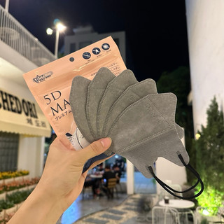 Khẩu trang 5d Bảo Anh