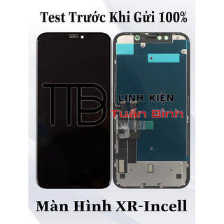 Màn hình linh kiệnXR incell -LC D