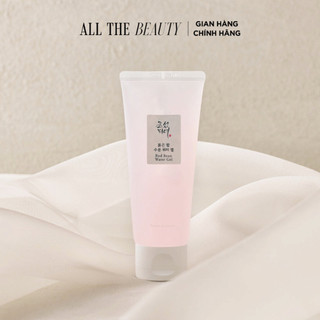 Gel Dưỡng Ẩm Beauty of Joseon Red Bean Water Gel 100ml