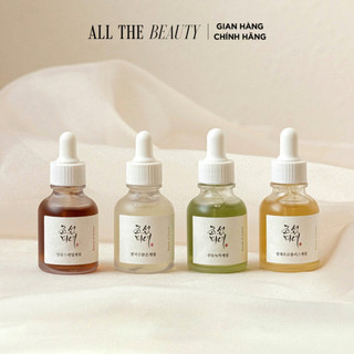 Tinh Chất Dưỡng Da Beauty of Joseon All The Beauty-Mỹ phẩm Đài Hàn
