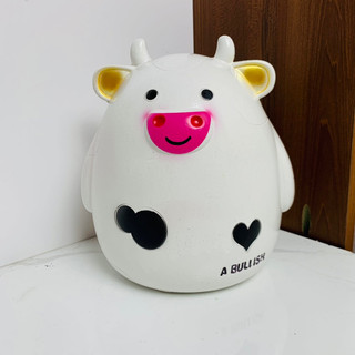 Heo đất,lợn đất tiết kiệm bò sữa cute (Giá xưởng) /Heo đất nhà Tôm