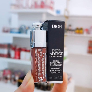 Son Dưỡng Dior Addict Lip Maximizer 2ML