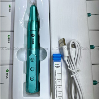 Máy mài đa năng 2UUL D81 ( kèm 10 đầu mài khác nhau )