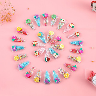 Kẹp Tóc Mái Dễ Thương Cute cho bé gái
