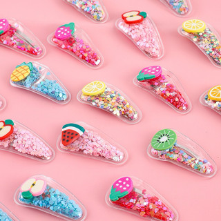 Kẹp Tóc Mái Dễ Thương Cute cho bé gái