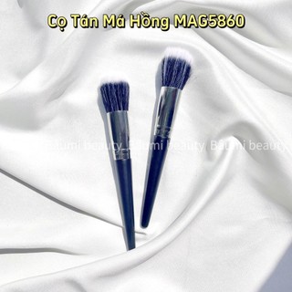 Cọ trang điểm chuyên dụng đa năng dùng đánh má hồng và phủ phấn Maange 5860