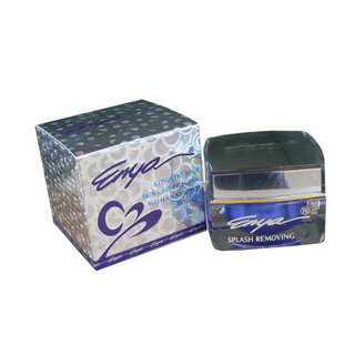 Kem dưỡng trắng da mờ nám enya xanh 20gr
