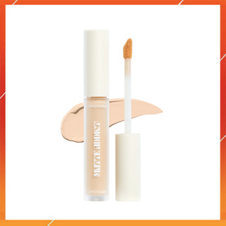 Kem che khuyết điểm kiềm dầu Lemonade Matte Addict Concealer 3g
