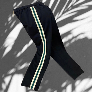 Quần Line Xanh Korea Unisex
