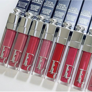 Son Dưỡng Dior Addict Lip Maximizer 2ML