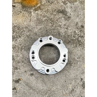 Thớt đôn đùm đĩa lõm 5 lỗ HONDA lên đĩa bằng. Made in Thailand.