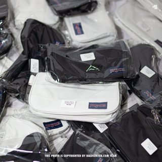 Túi đựng phụ kiện nhỏ gọn Jansport túi chứa đồ tiện lợi cho chuyến du lịch