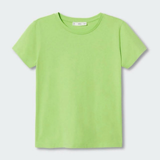 Áo thun Mango Auth giá Sale