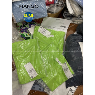 Áo thun Mango Auth giá Sale