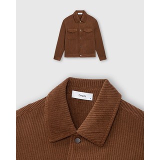 Áo khoác nam - Dwarfs - Texture Flap Jacket