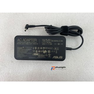 Adapter Sạc laptop Asus Gaming 150w 20v 7.5a chân kim nhỏ (4.5mm x 3.0mm)