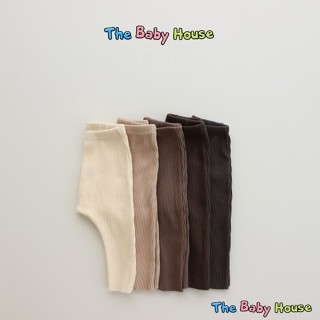 Quần legging Cho Bé 💛 FREESHIP💛 Quần Legging Thun Tăm Mềm Mại Thoải Mái Cho Bé