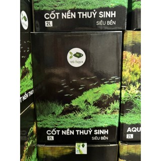 Cốt nền thủy sinh Vũ Aqua (1L)
