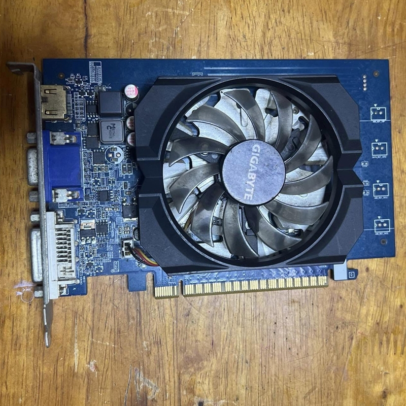 vga 1gb, 2gb ddr3 chơi tốt được đa số các game online hiện nay | BigBuy360 - bigbuy360.vn