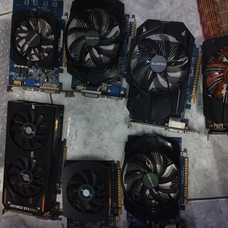 vga 1gb, 2gb ddr3 chơi tốt được đa số các game online hiện nay | BigBuy360 - bigbuy360.vn