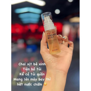Xịt khoáng tế bào gốc Kyung Lab