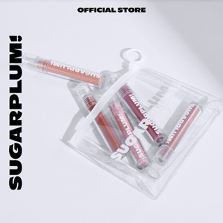 Túi Đựng Mỹ Phẩm OFÉLIA - SugarPouch bag