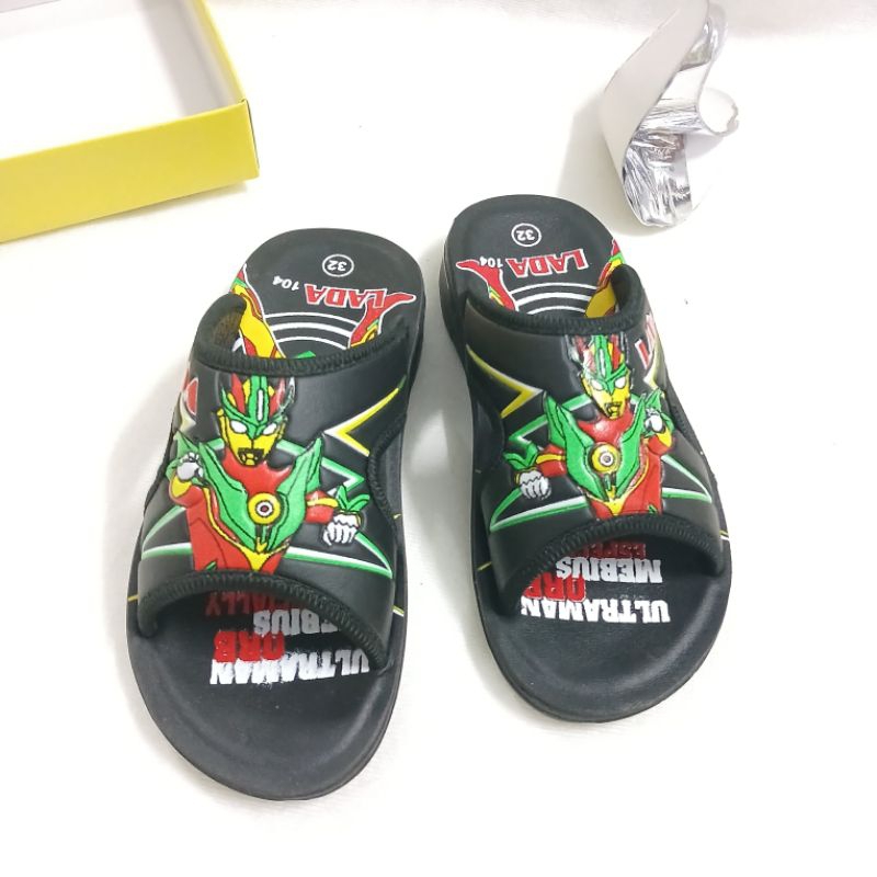 DÉP PU BÉ TRAI HÌNH SIÊU NHÂN.