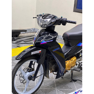 Tem rời sirius- mẫu zin 2023