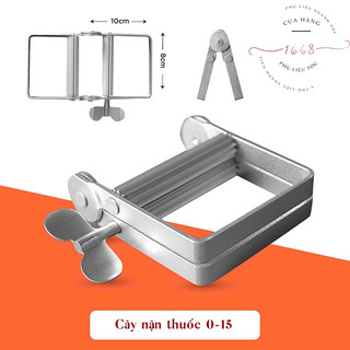 Cây nặn màu nhuộm , dụng cụ vặn màu nhuộm chuyên dùng cho salon tóc.