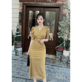 Sét váy body siêu xinh