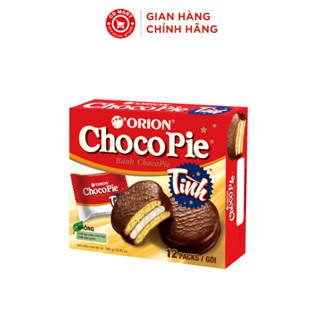 Bánh ChocoPie Truyền Thống