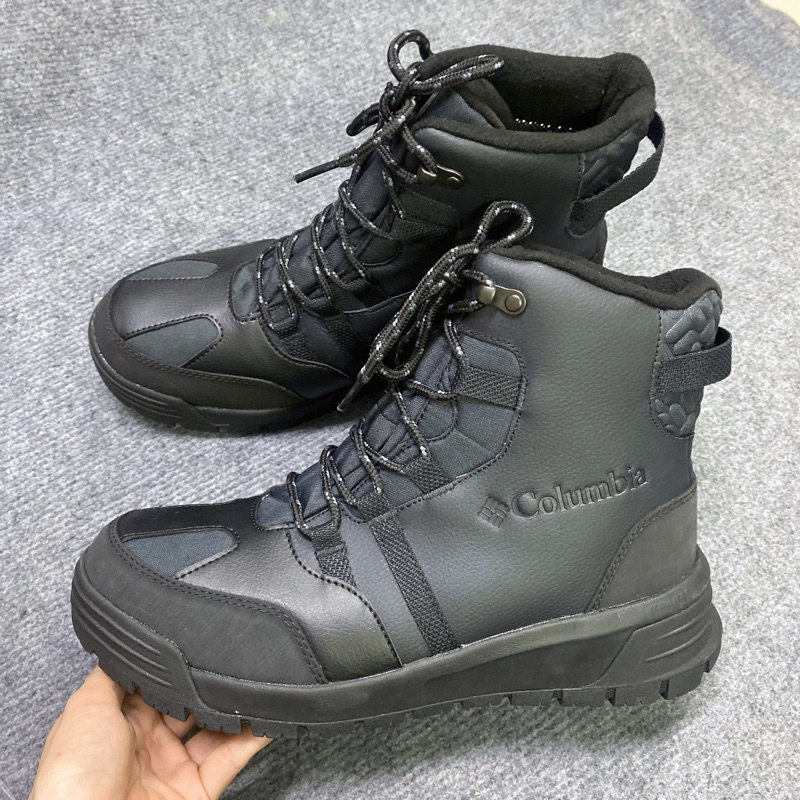 Giày đi TUYẾT COLUMBIA CHÍNH HÃNG , KHÁNG NƯỚC, CÁCH NHIỆT