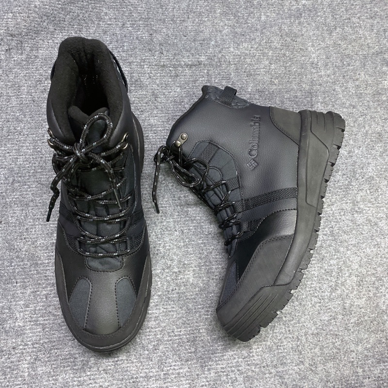 Giày đi TUYẾT COLUMBIA CHÍNH HÃNG , KHÁNG NƯỚC, CÁCH NHIỆT