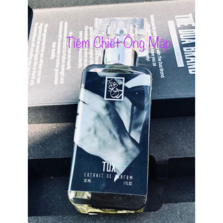 Mẫu thử The Dua Brand Tux