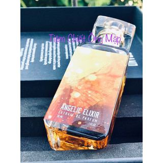 Mẫu thử The Dua Brand Angelic Elixir