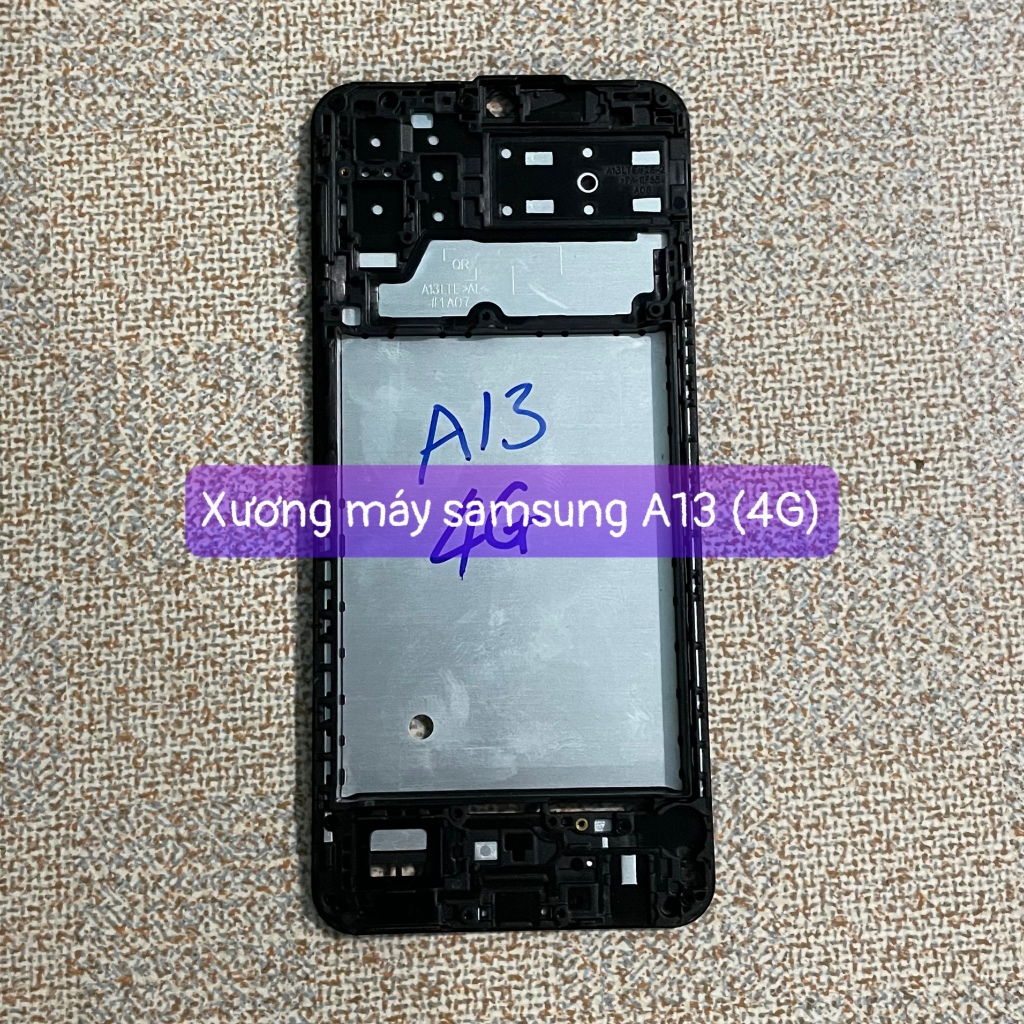 xương máy samsung A13 (4G)