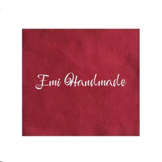 Vải Dạ handmade