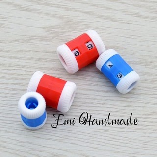 Dụng cụ đếm dòng-tránh quên dòng