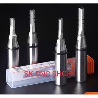 Mũi dao CNC 3 lưỡi 3 cạnh TCT - chất lượng thép cao cấp - SK CNC SHOP