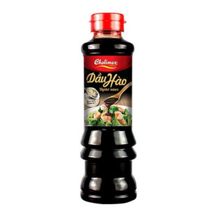 Dầu hào cholimex chai 170ml