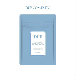 Bột niacinamide DUF dưỡng trắng sang da gói 100g