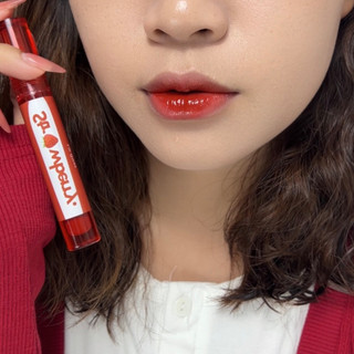 Son bóng Lip Gloss Strawberry