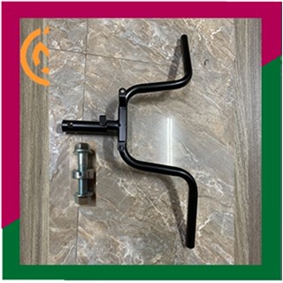  Ghi đông xe đạp điện cap A Pega Hk bike Fuji Nijia...hàng chuẩn chính hãng 