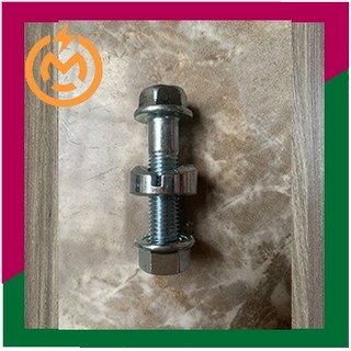 Bộ ốc cổ, ốc gắn ghi đông dùng cho xe đạp điện cap A, Pega, Hk bike, Fuji, Nijia...hàng chuẩn chính hãng