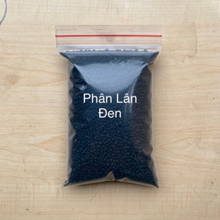 Phân Lân Đen. Bón Rễ .Gói 500g (Hàng để tặng kèm)