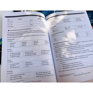 CONQUER COMPREHENSION CLOZE TECHNIQUES