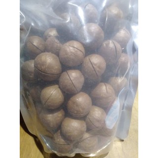 Hạt macca 100k/ 500gr