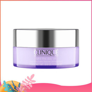 Sáp Tẩy Trang Clinique Take The Day Of Cleansing Balm 125ml
